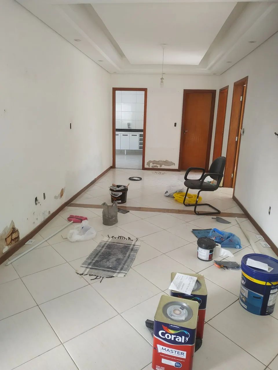 Pintor residencial  - Foto 4