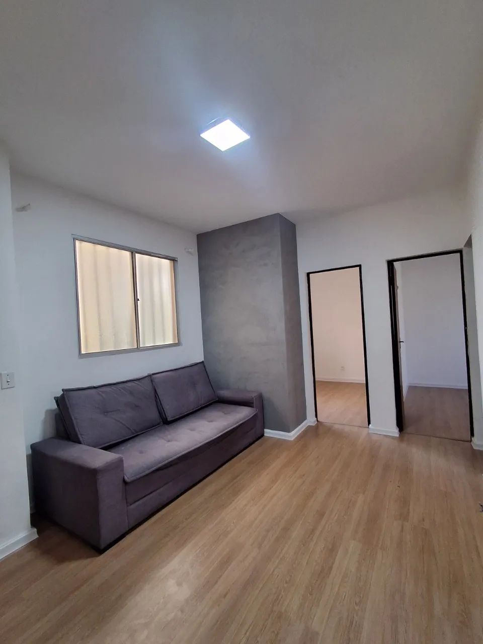 Apartamento de 2 quartos no Camargos excelente localização - Foto 5