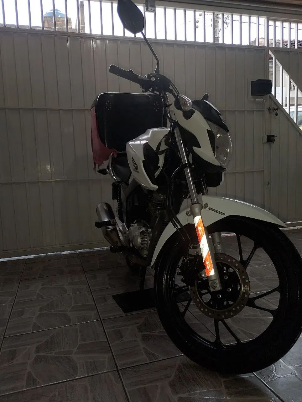 Cg cargo 160 - Foto 3