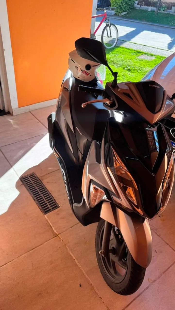 Honda elite 2023/2024 