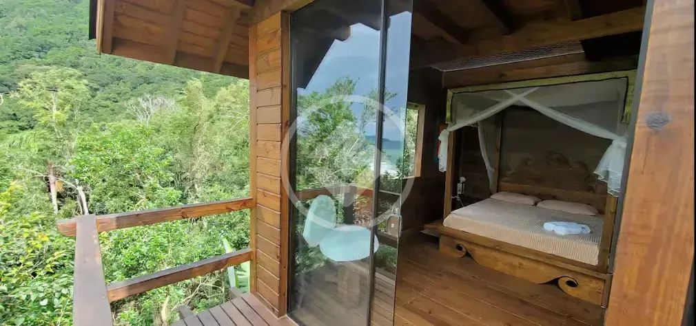 Casa Solidão com Vista  Negócio Pronto e Rentável no Airbnb codigo: 151009 - Foto 3