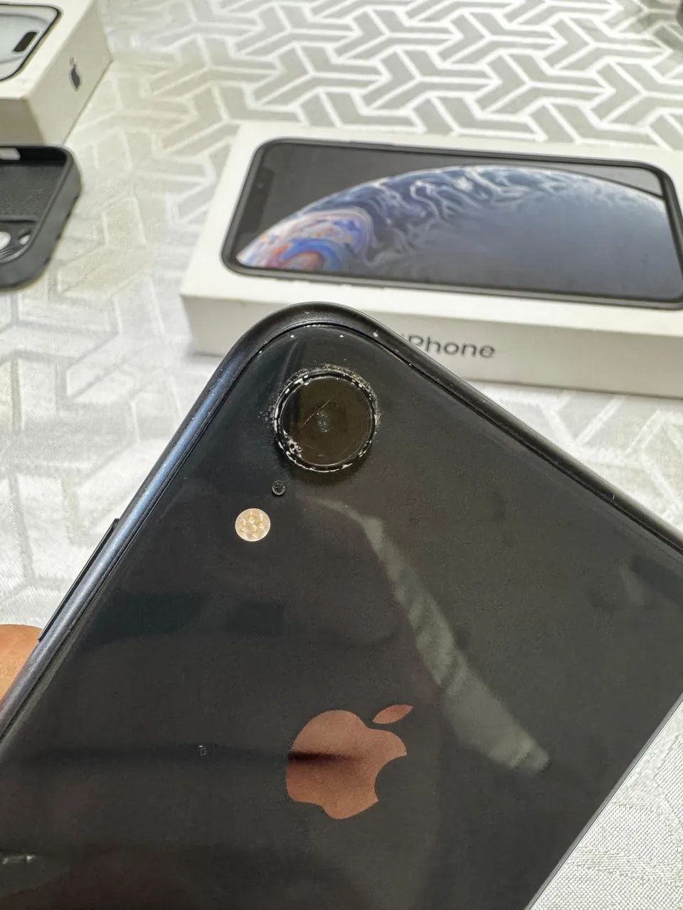 IPHONE XR 64 GB - Foto 3