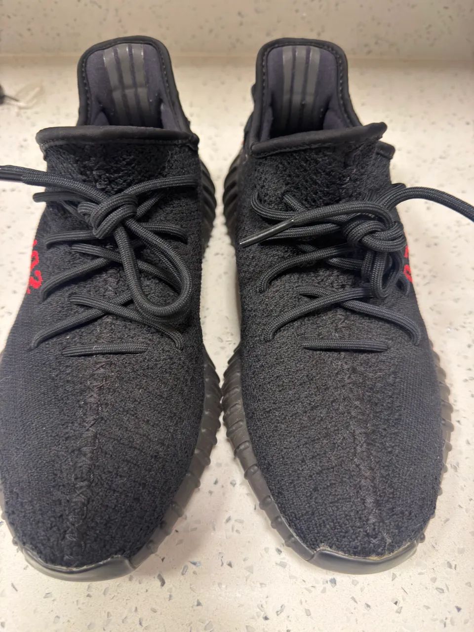 Yeezy Boost 350 V2 Bred - Original - Foto 2