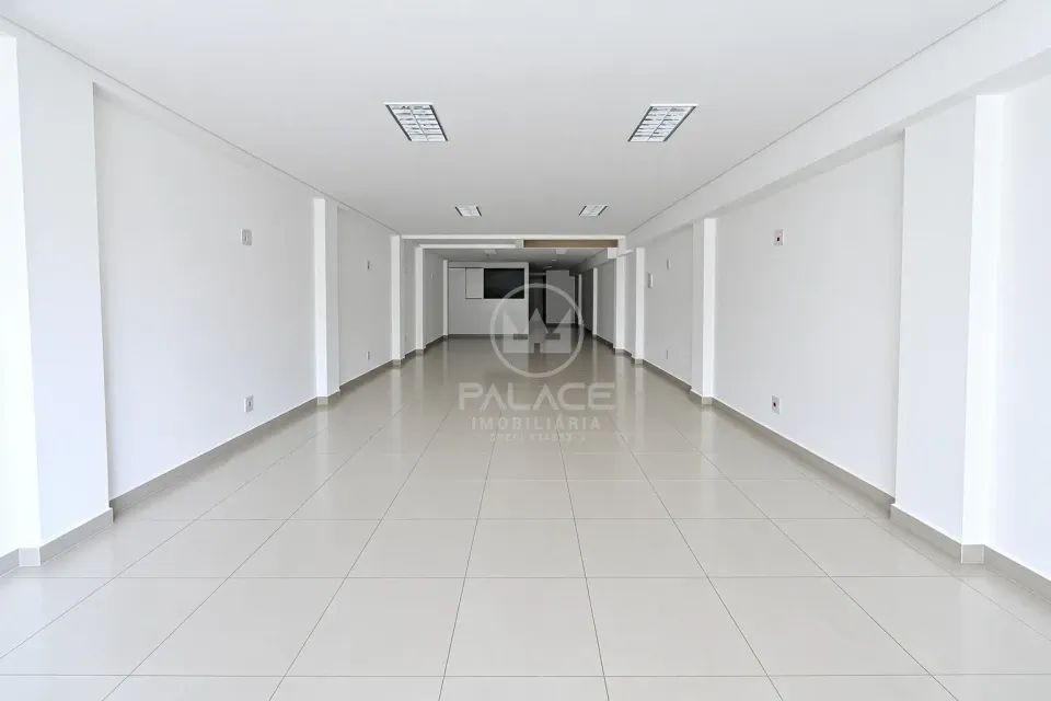 Comercial Para Alugar Centro Piracicaba