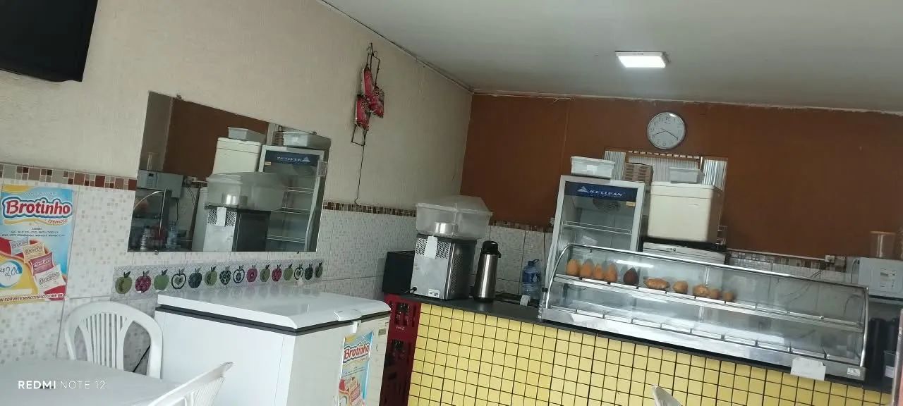 Passo o ponto completo  - Foto 2