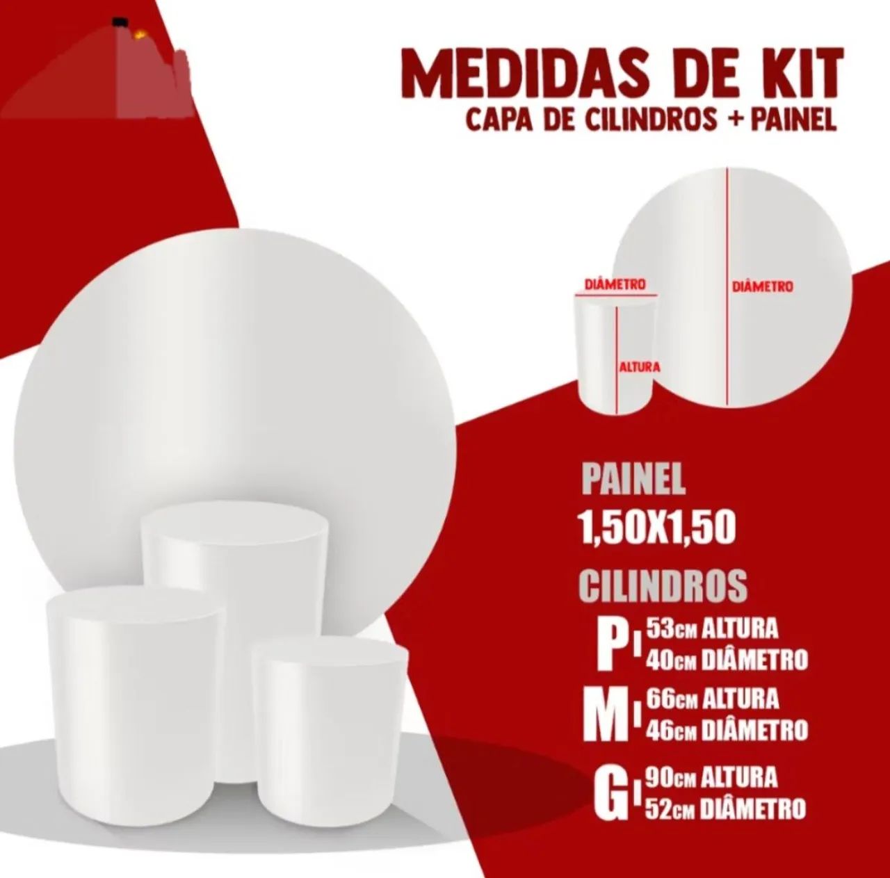 Capa de painel e cilindros tema videogame +Brinde - Foto 2