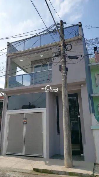 Casa Porto Alegre RS brasil - Foto 2