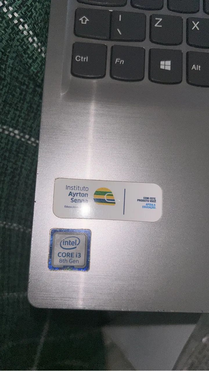 Notebook Lenovo  - Foto 5