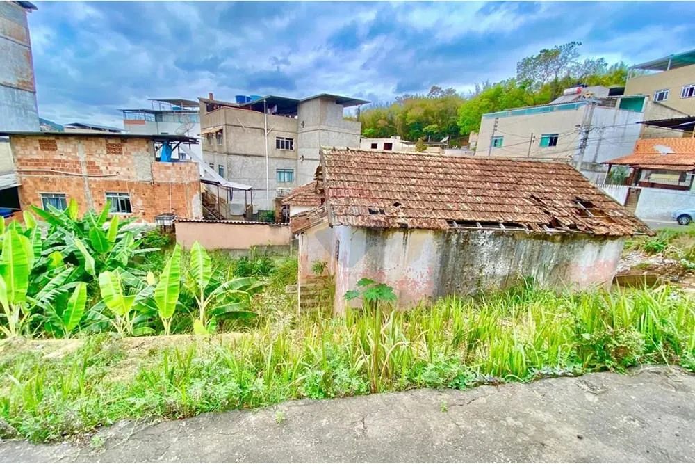 Terreno à Venda no Monte Castelo com 300m2 - Foto 2