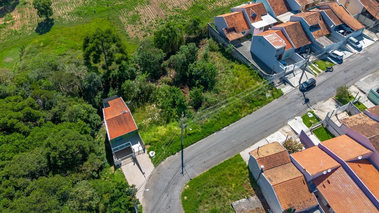 Terreno 1.127m² Campo Largo - Foto 3