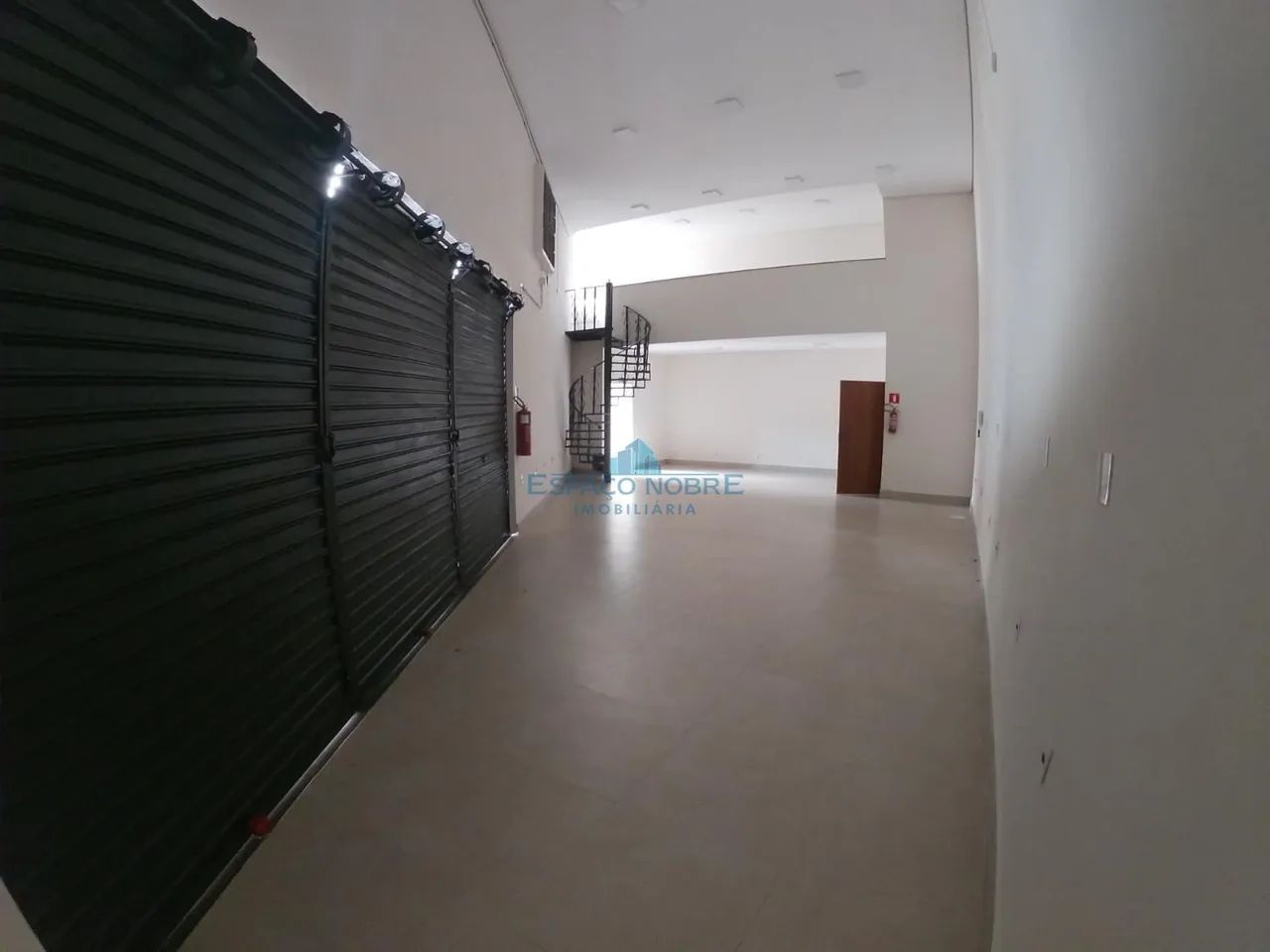 Barracão aluguel Residencial Nosso Lar - Foto 5