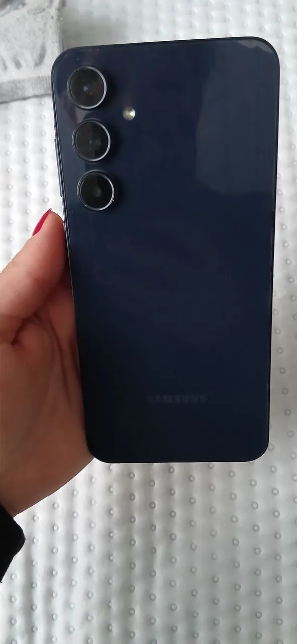 Celular Samsung  - Foto 5