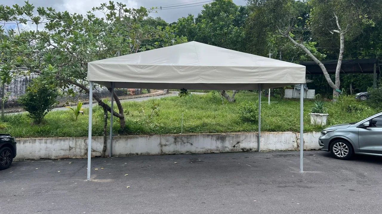 Tenda  - Foto 2