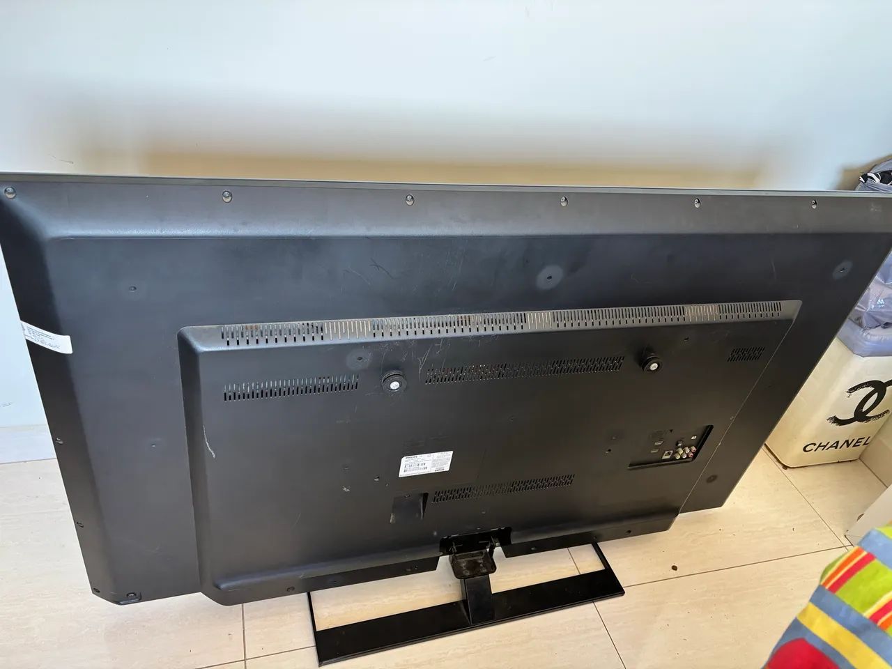 Televisão smart 55 polegadas  - Foto 3