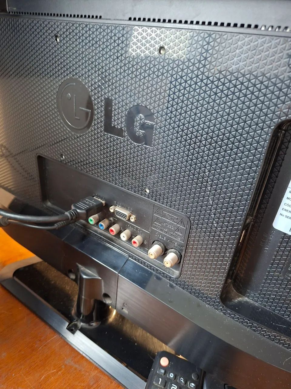 Monitor LG 22" MODELO 22MA33N - Foto 2