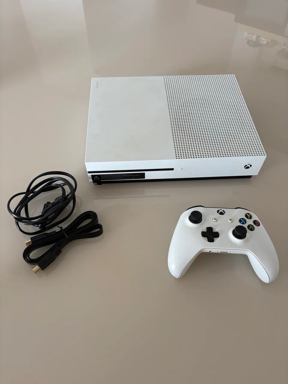 Xbox One 
