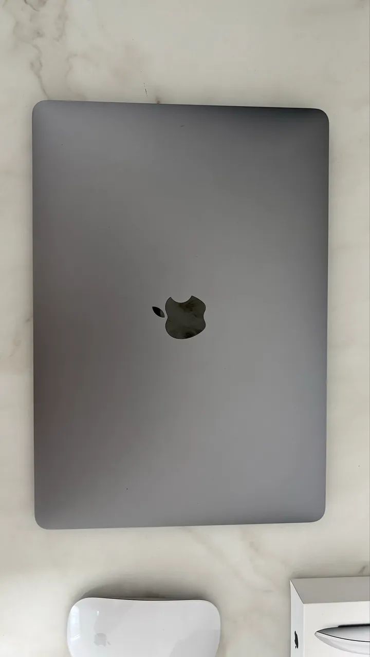 MacBook PRO M1 - 1 TB - 16 GB de RAM  - Foto 4