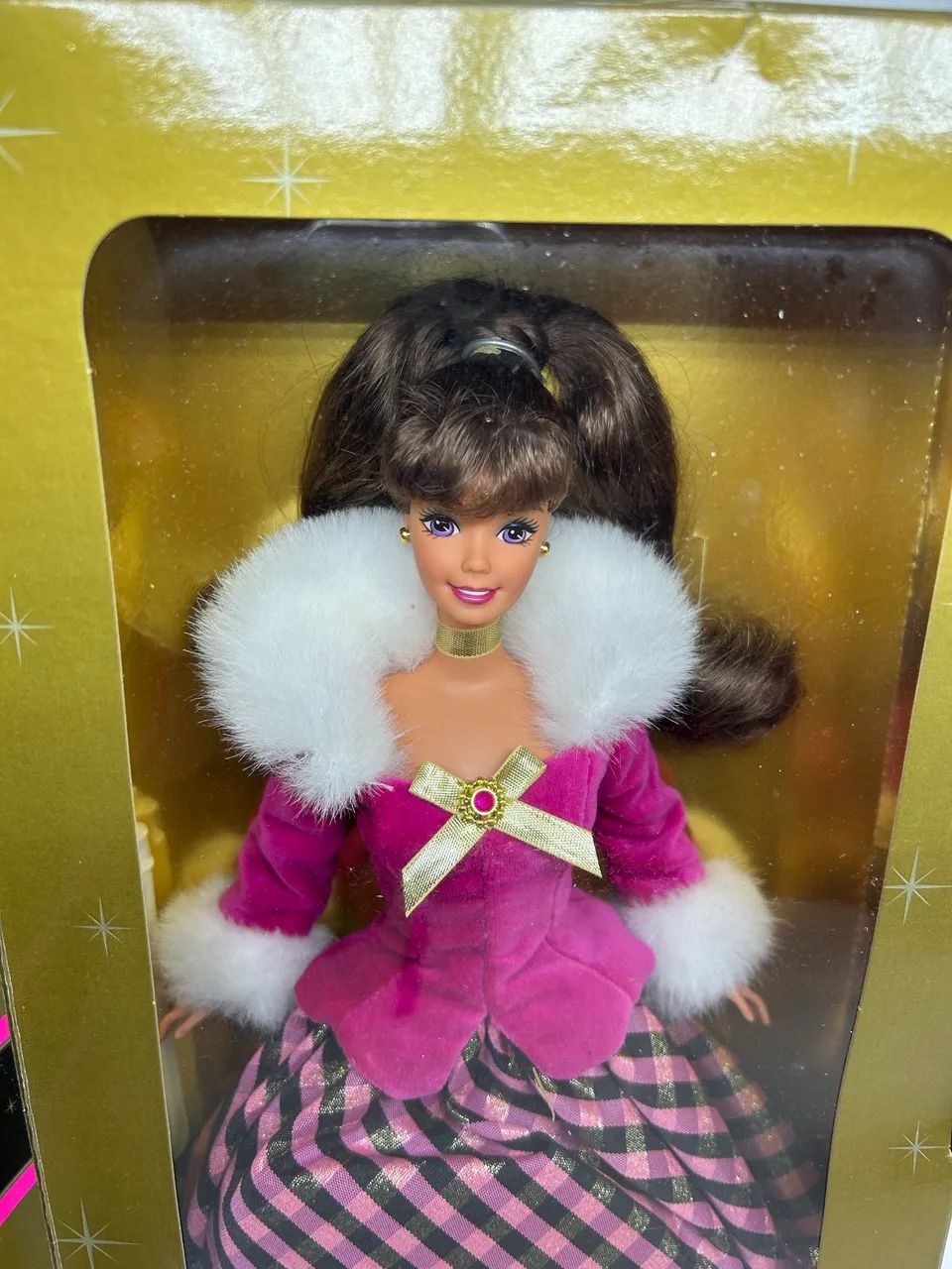 Barbie Avon Winter Rhapsody  - Foto 4