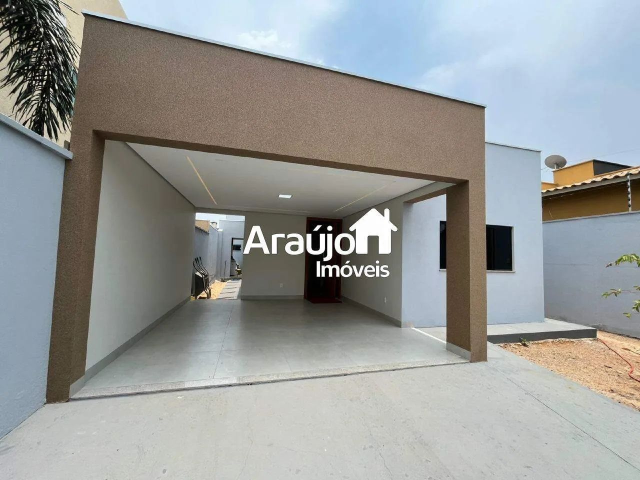 Casa à venda na 1503 Sul  Palmas/TO, 03 quartos (02 suítes)