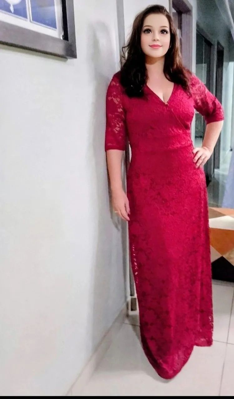 Vestidos de festa - Foto 3