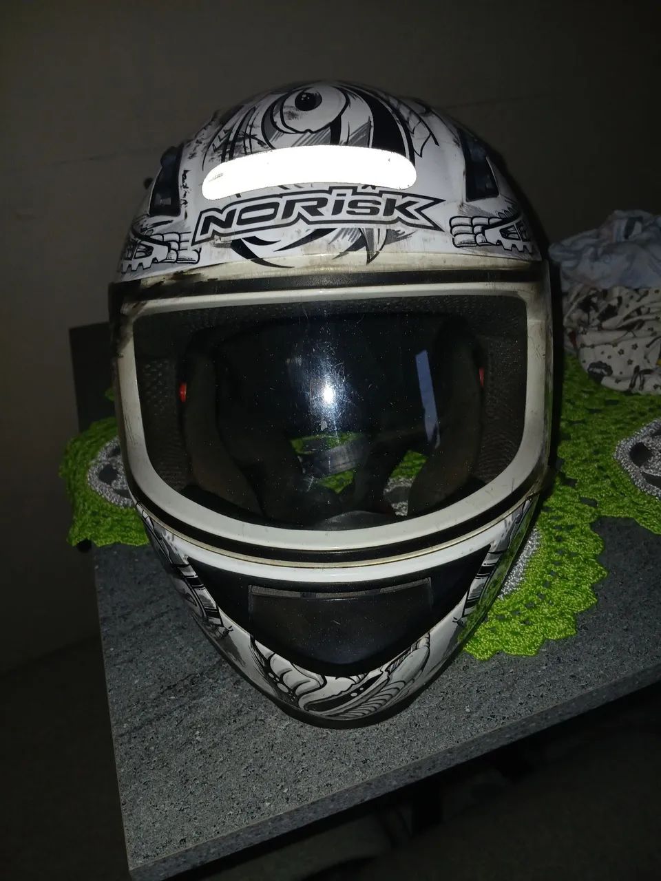 Capacete  - Foto 3