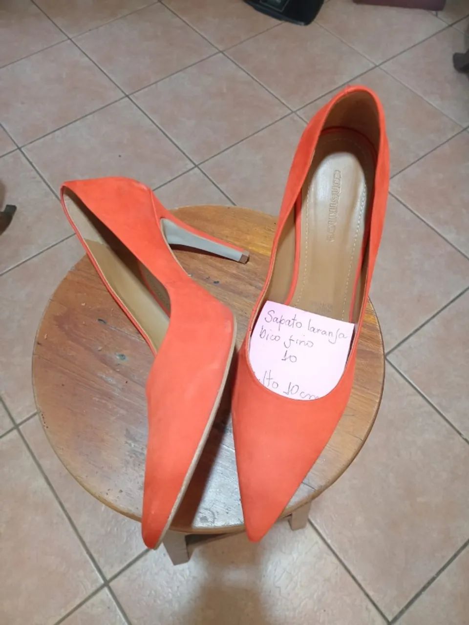 Sapatos - Foto 5