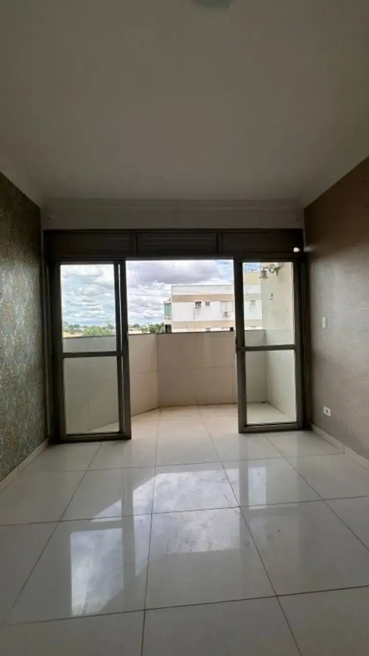Imóvel Edifício Apoena venda tem 90 m2 com 3 quartos em Baú - Cuiabá - MT - Foto 4