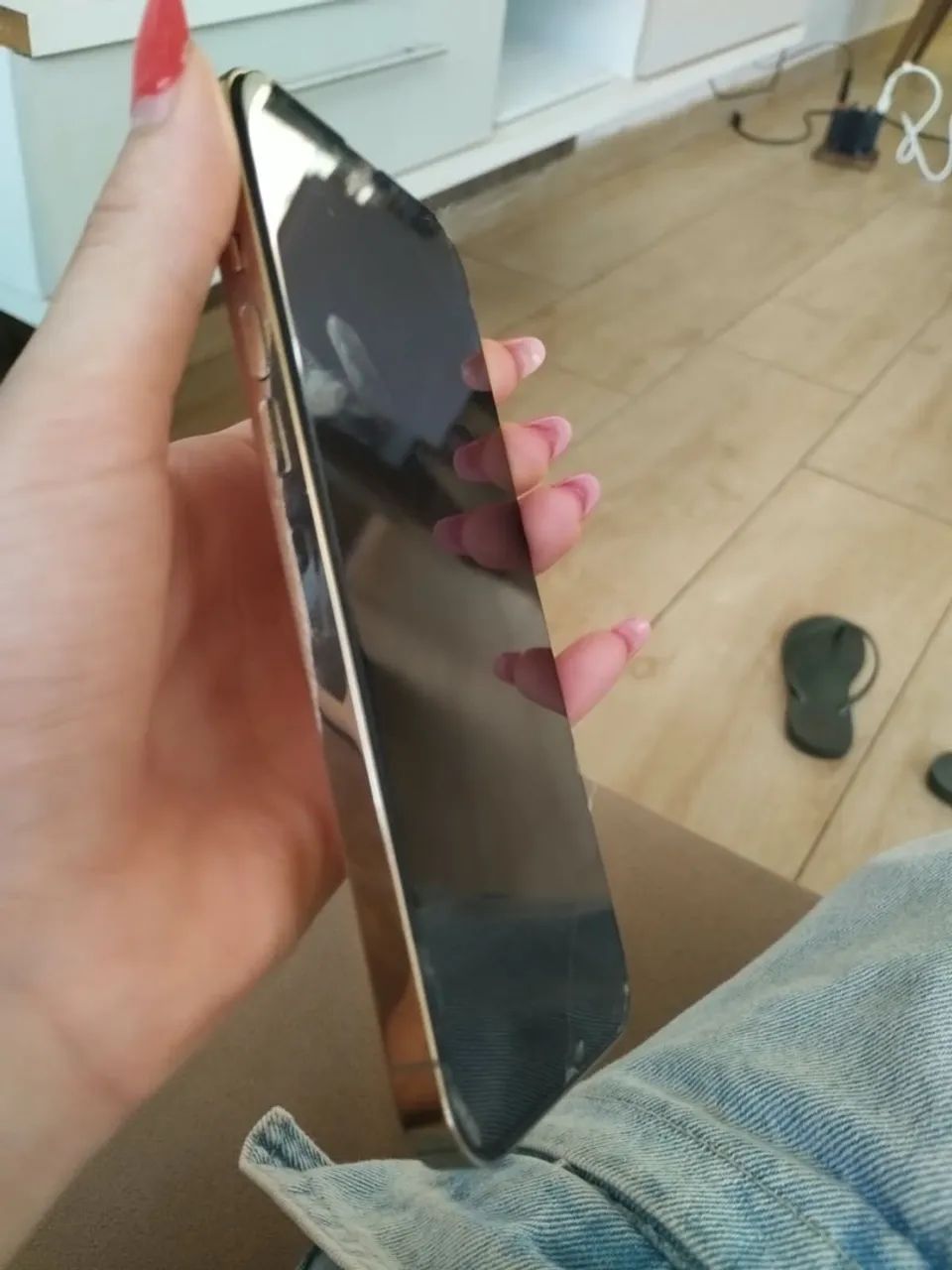 iPhone 13 pro max  - Foto 2