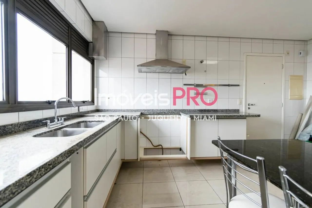 Cobertura Triplex 277M² 3 suítes 04 vagas - Foto 9