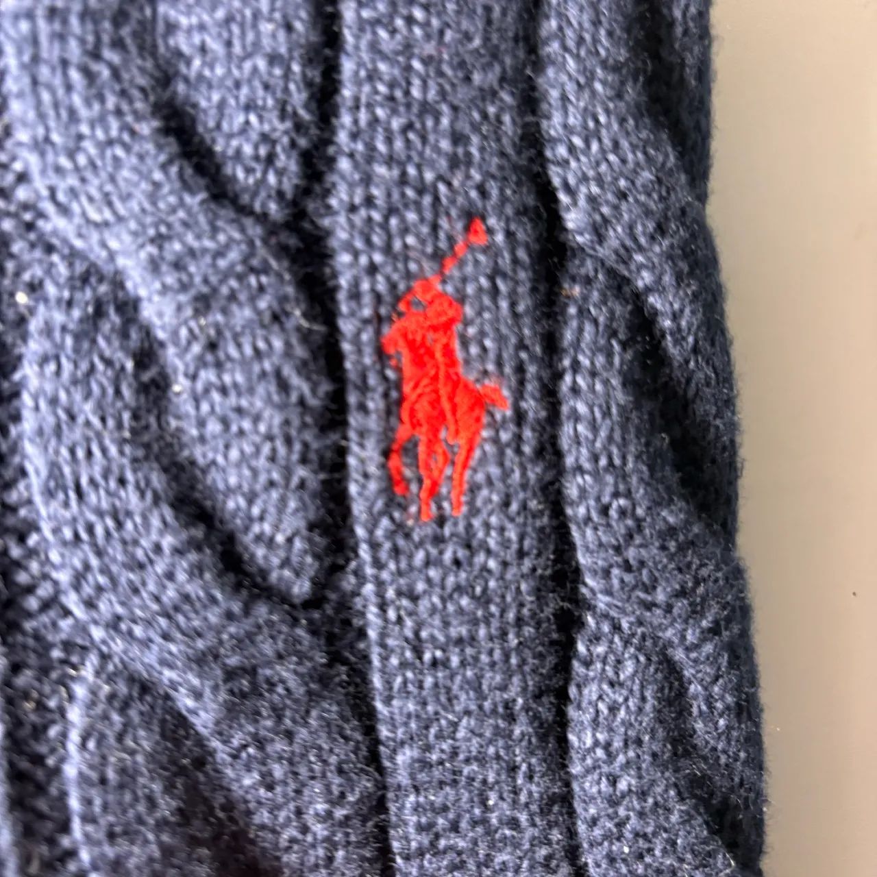 Sueter polo Ralph lauren - Foto 2