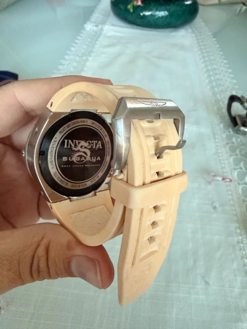 Relógio Invicta  - Foto 2