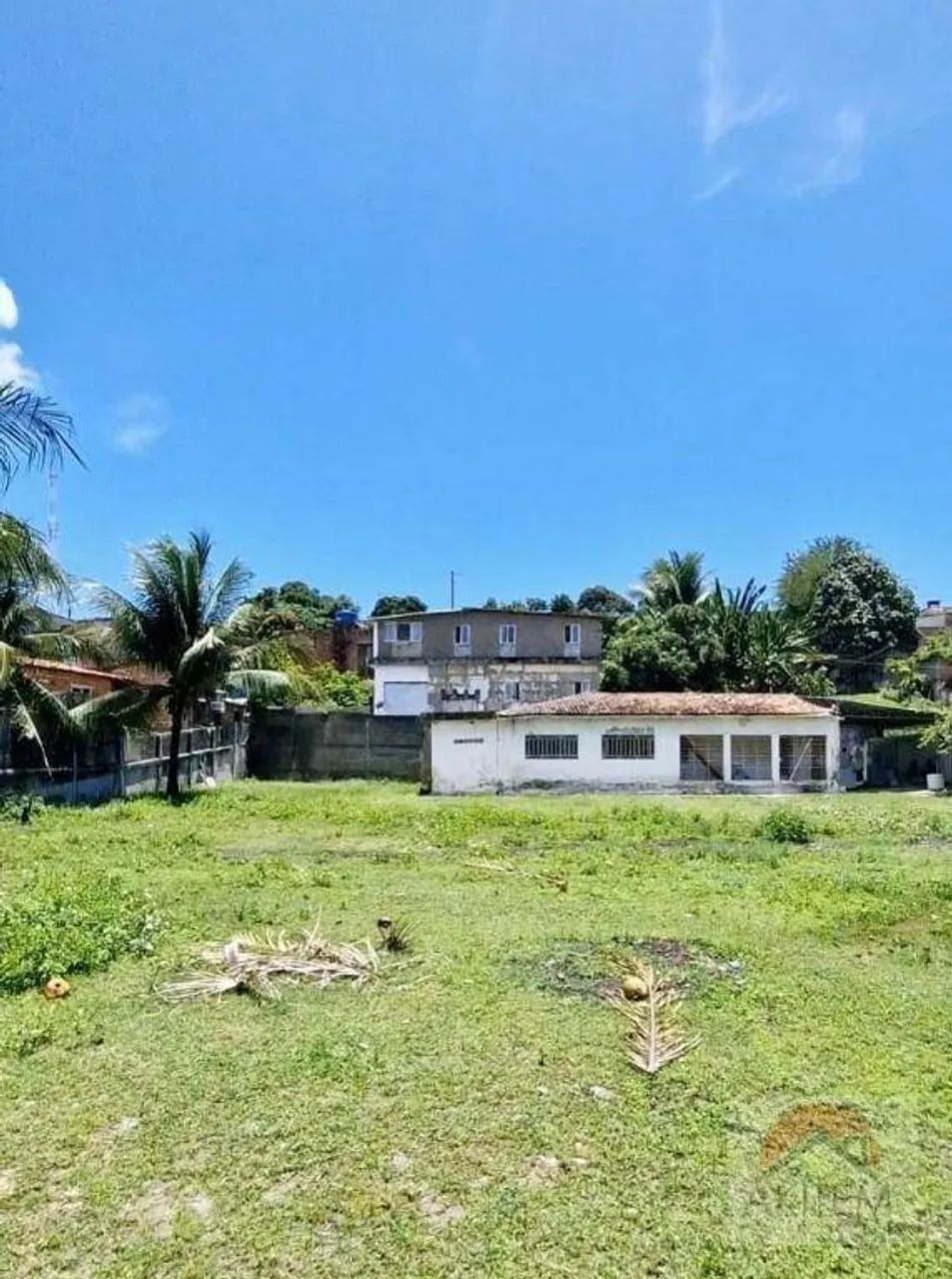Terreno escriturado à venda, 1650 m² por R$ 849.000 - Jatobá - Olinda/PE