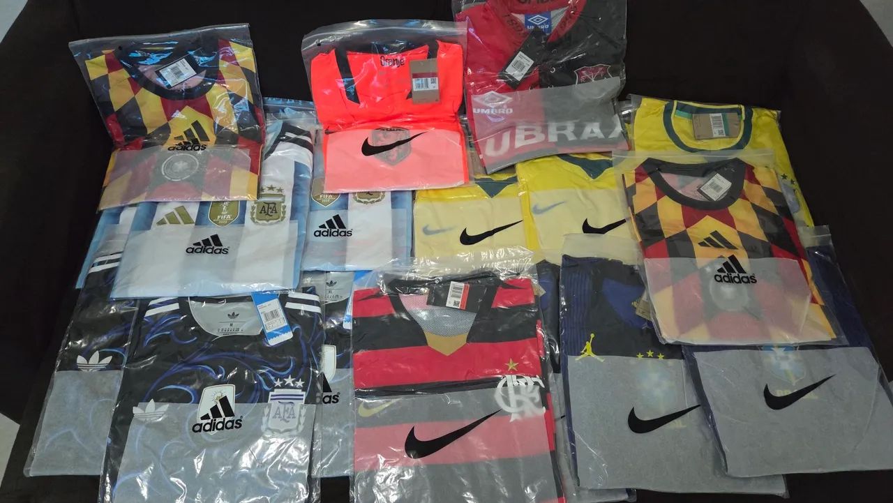 Pré Jogo Alemanha 2026 ? - Foto 3