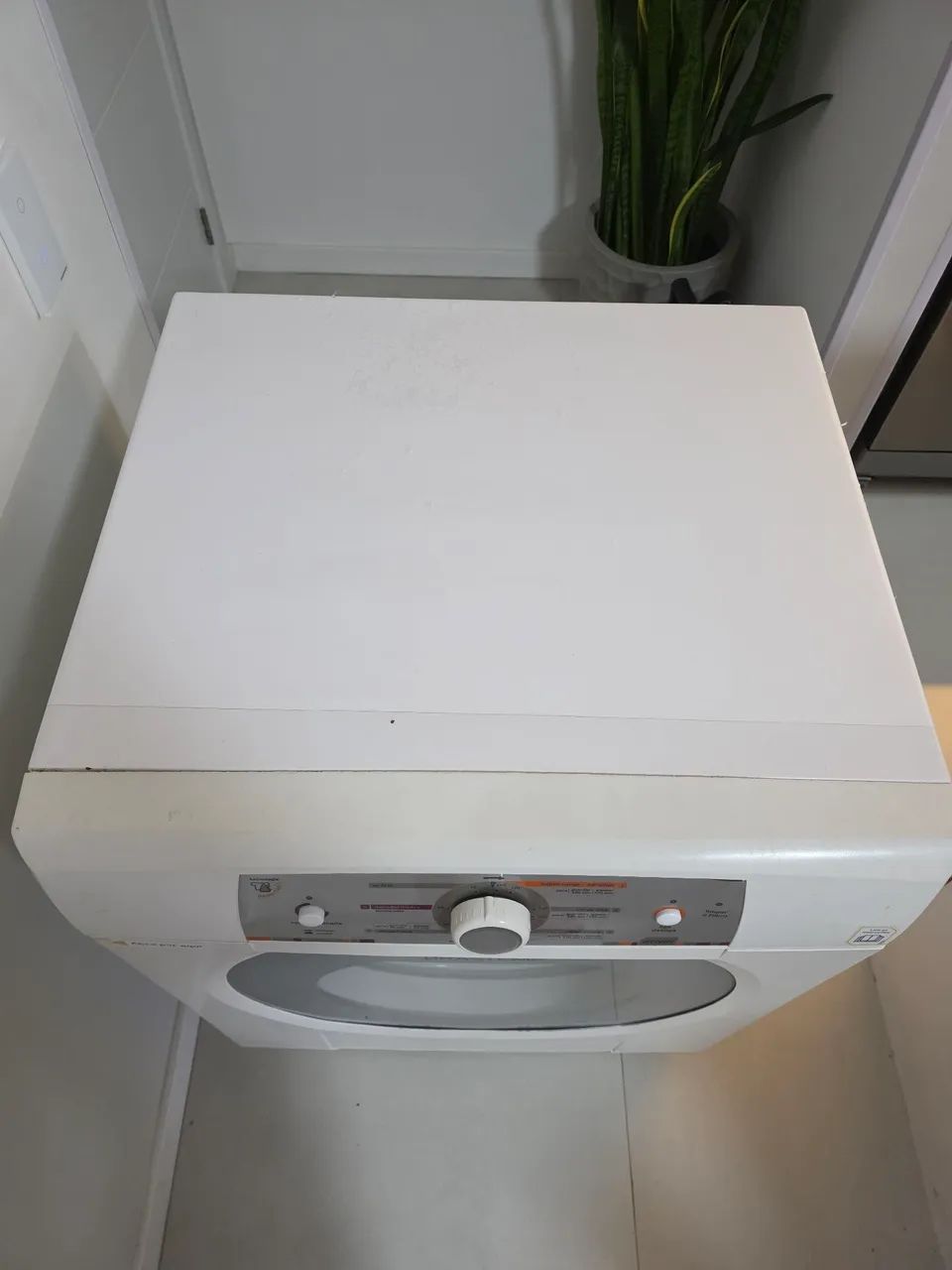 Secadora Brastemp 10kg - Foto 3