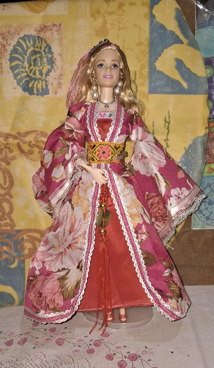 Barnie gueixa - Foto 3