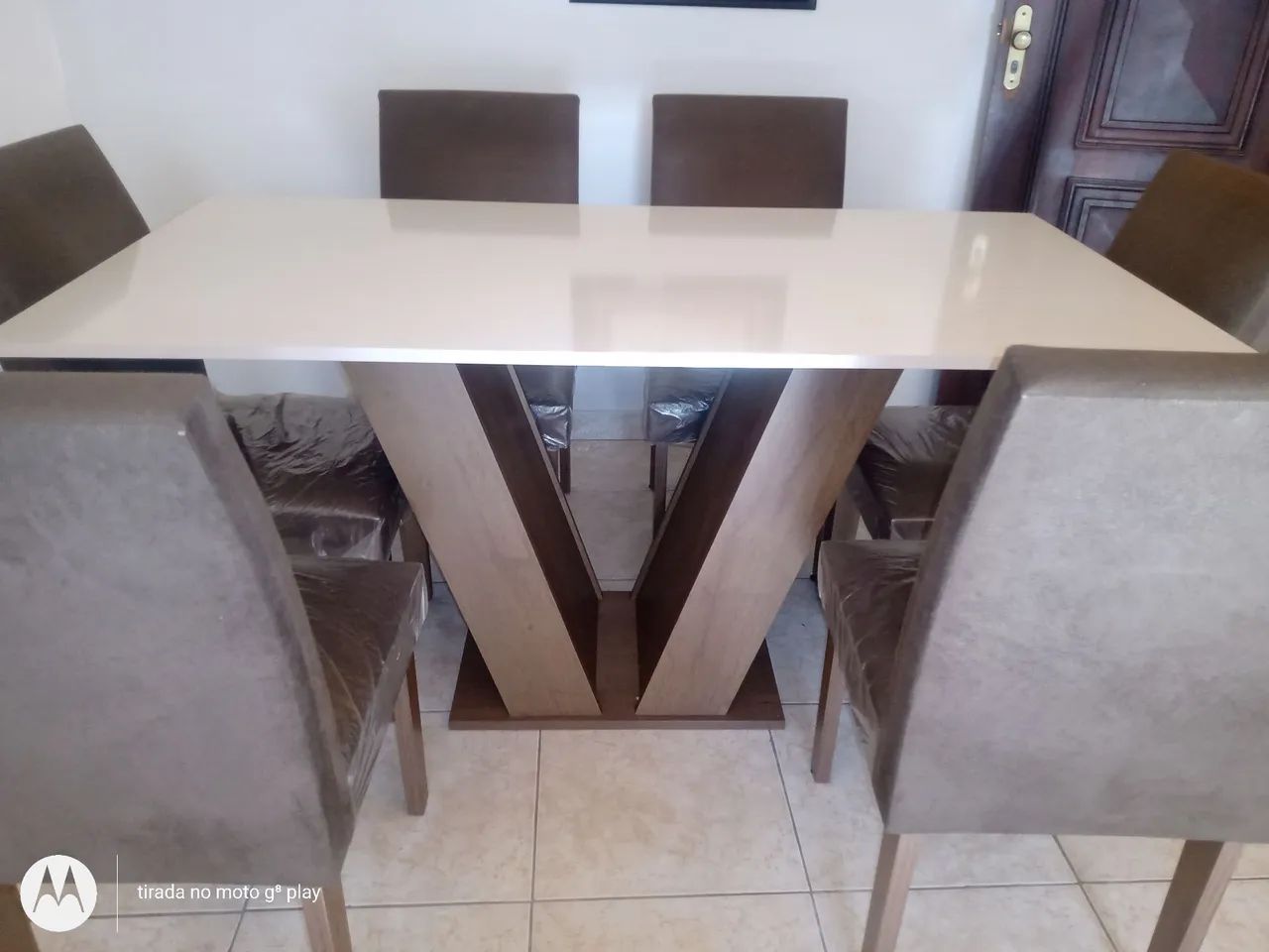 Mesa - Foto 2