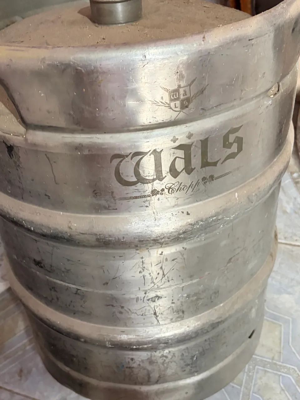 Barril de chopp - Foto 2