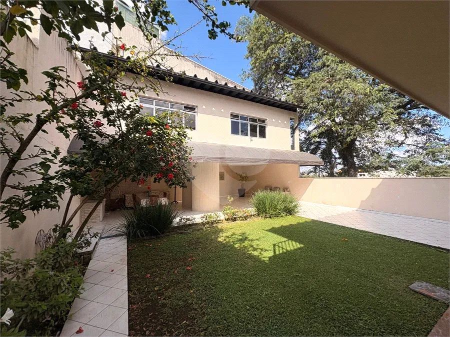 Sobrado com 4 quartos à venda em Jardim são bento - SP - Foto 3