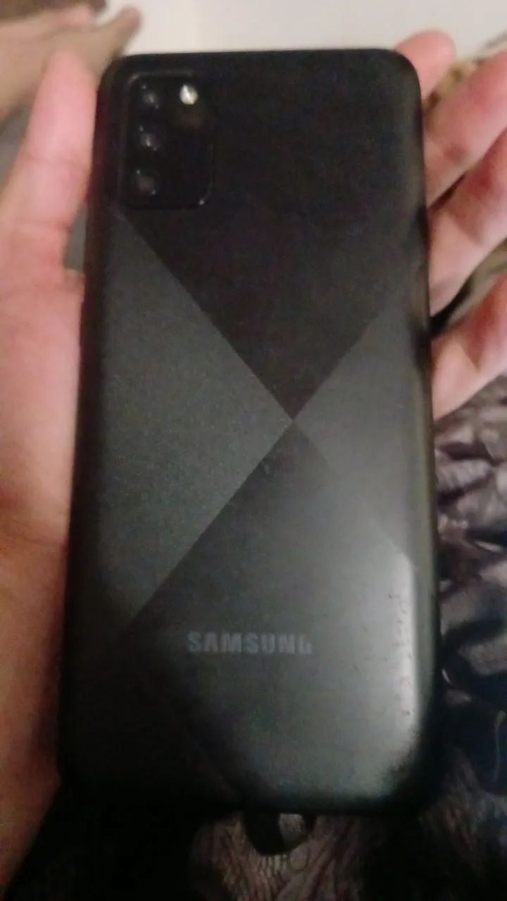 Galaxy A02S - Foto 2
