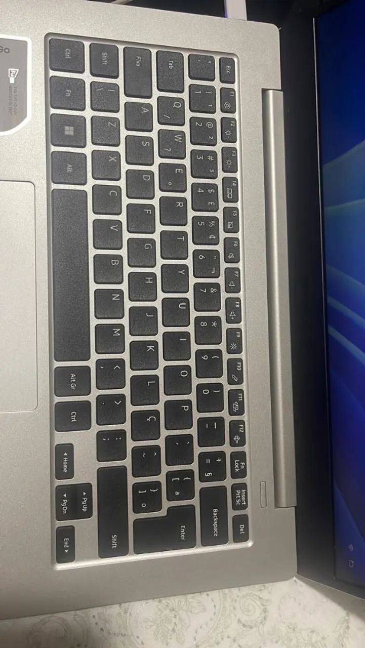 Notebook Samsung Galaxy Go - Novíssimo - Foto 3