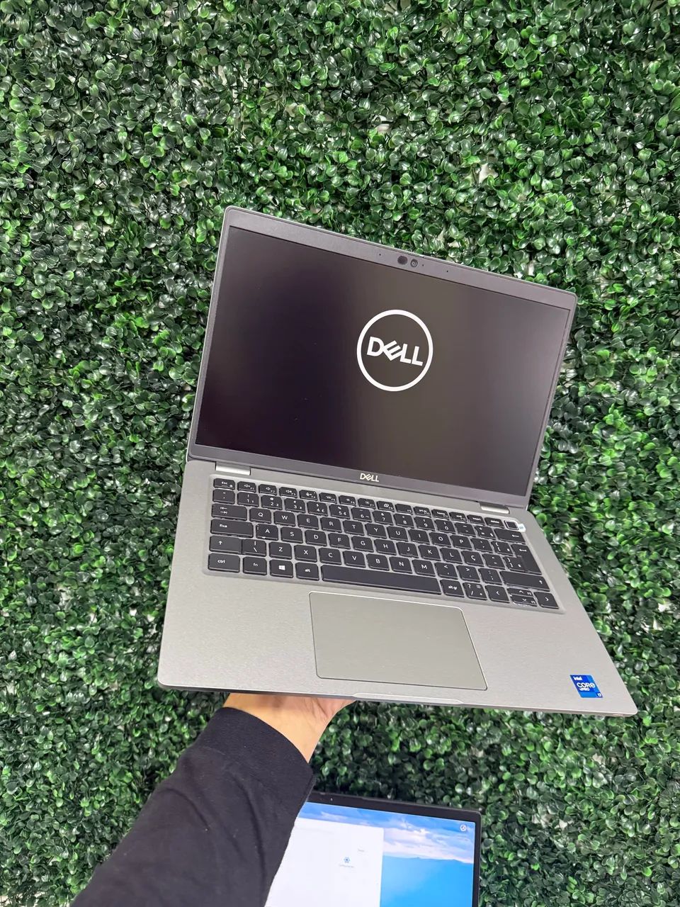 Notebook Dell Latitude 5420 i7 11TH 16GB SSD256 - Notebooks
