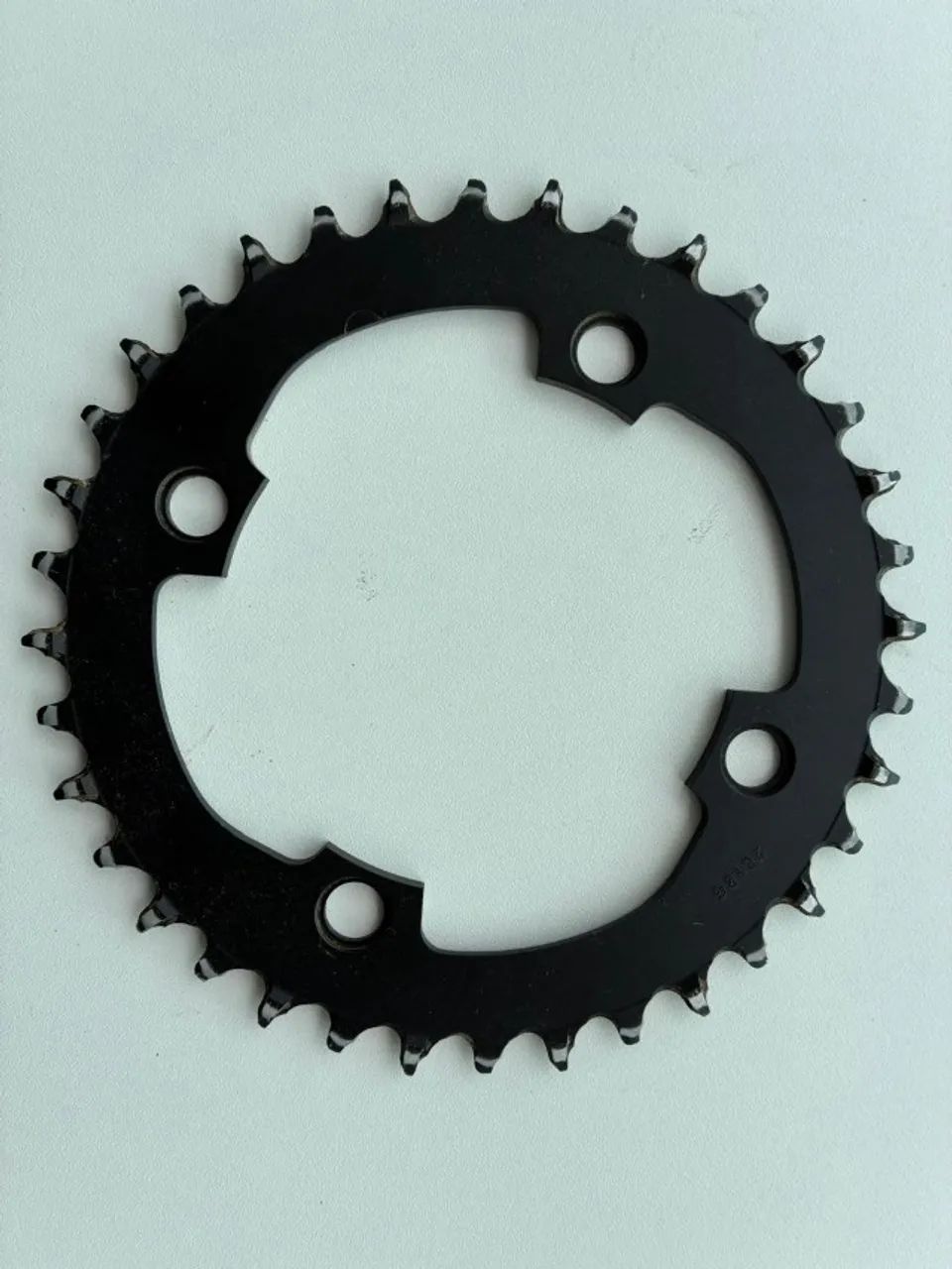 Coroa Sram Eagle 36t 104bcd - Foto 3