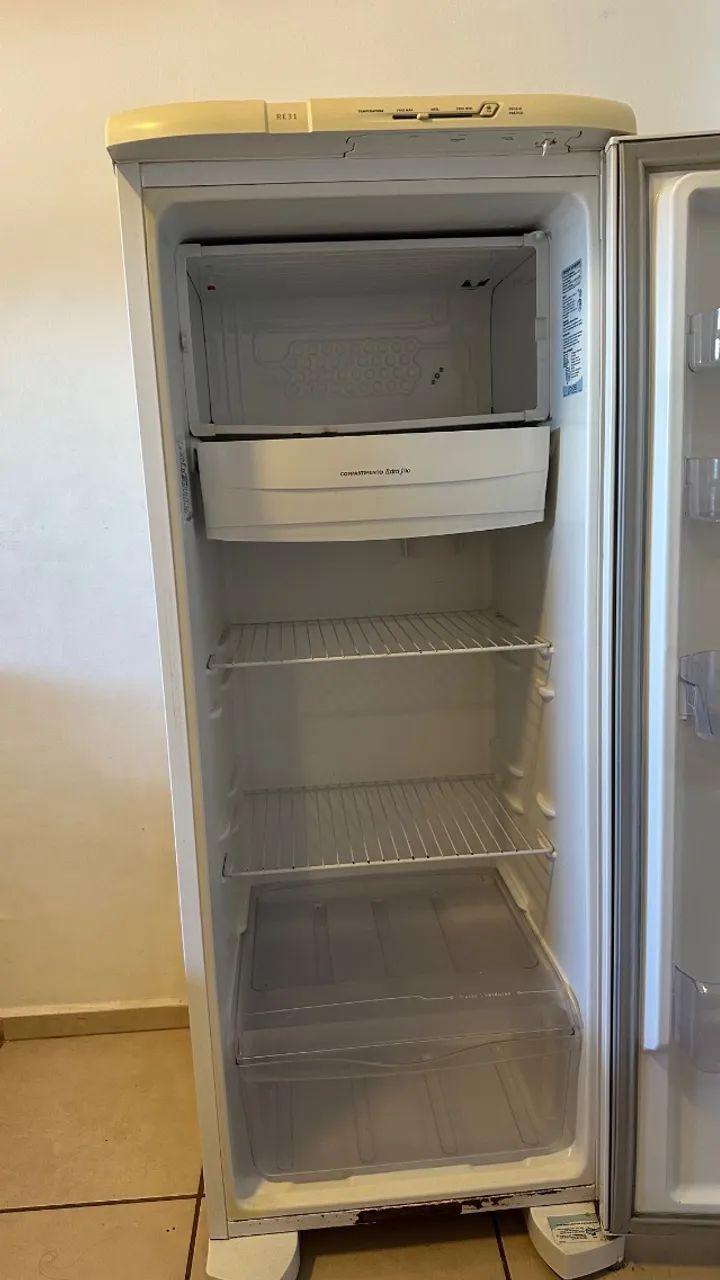 Geladeira  - Foto 2