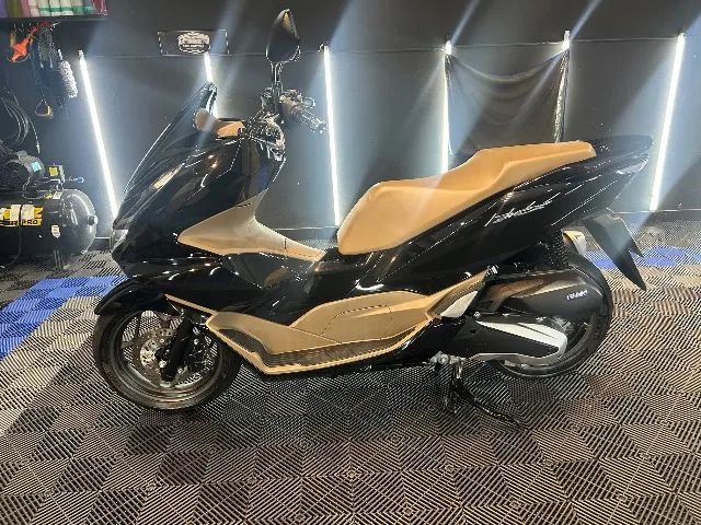 Moto muito nova - Foto 2