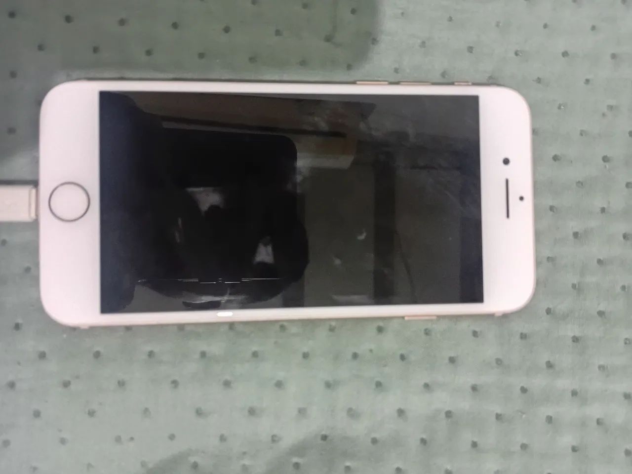 Iphone 8.   Gb 64. Bateria 100%