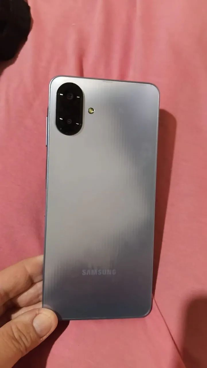Celular a07 128gb 2 meses de uso 