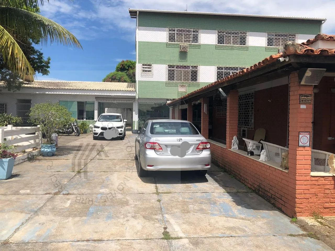 CASA COMERCIAL em RIO DAS OSTRAS - RJ, CIDADE PRAIANA - Foto 4