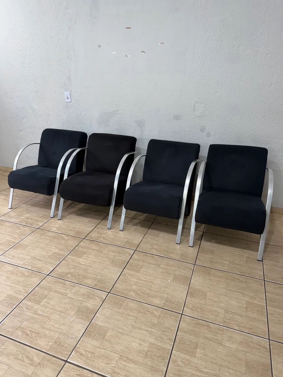 Poltronas  - Foto 2