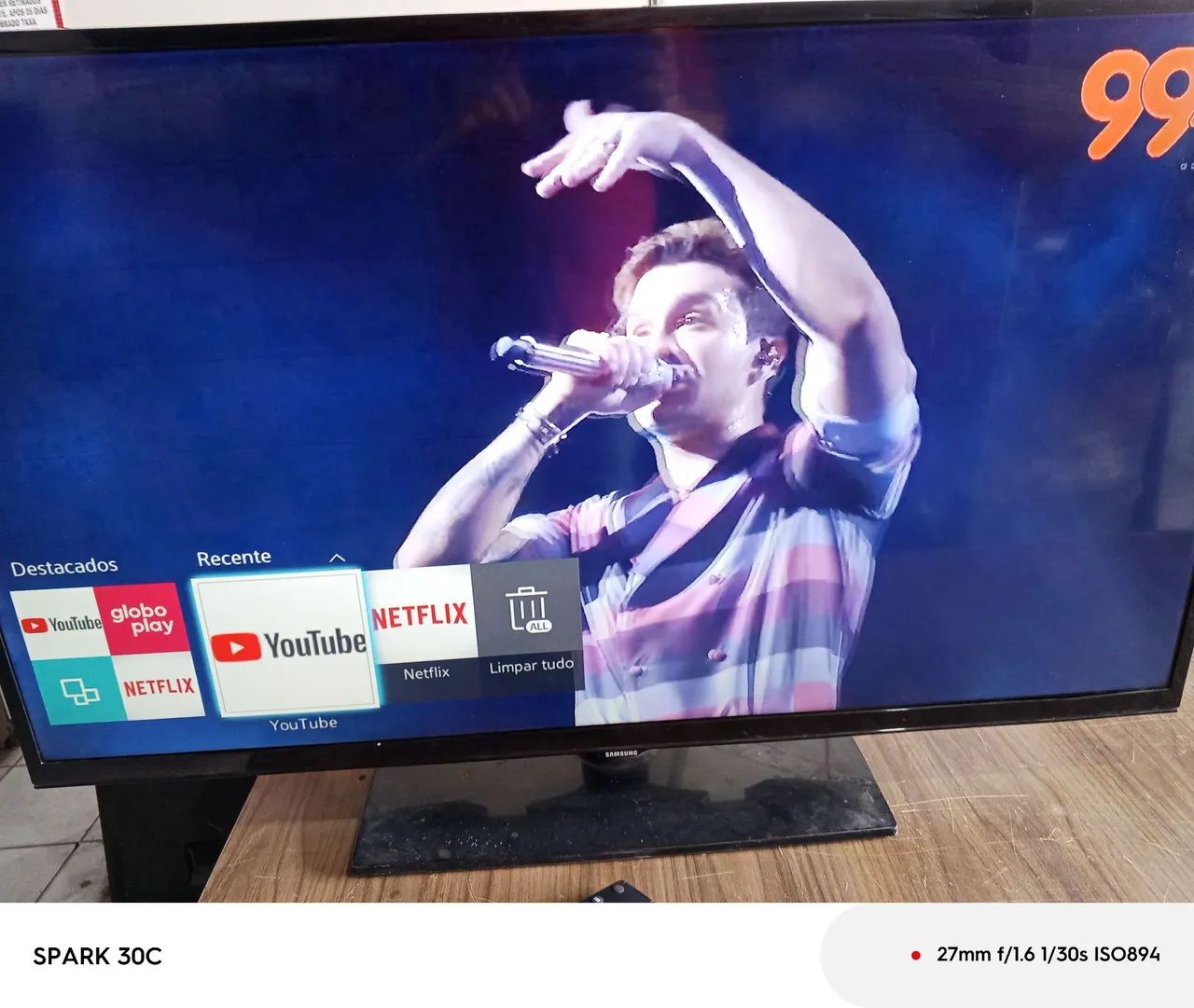 Tv 40 "  - Foto 2