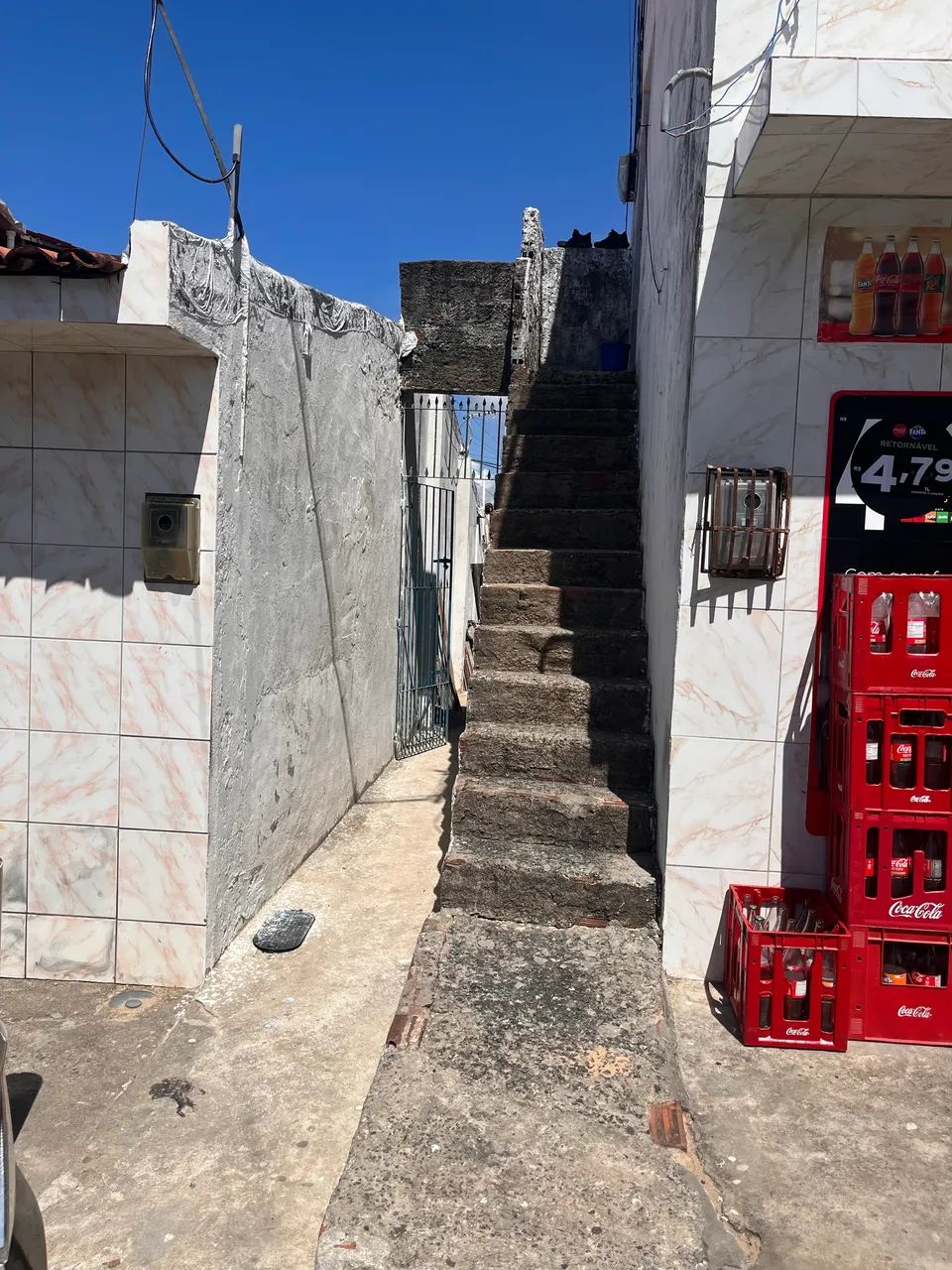 Foto - Maceió - Jacintinho